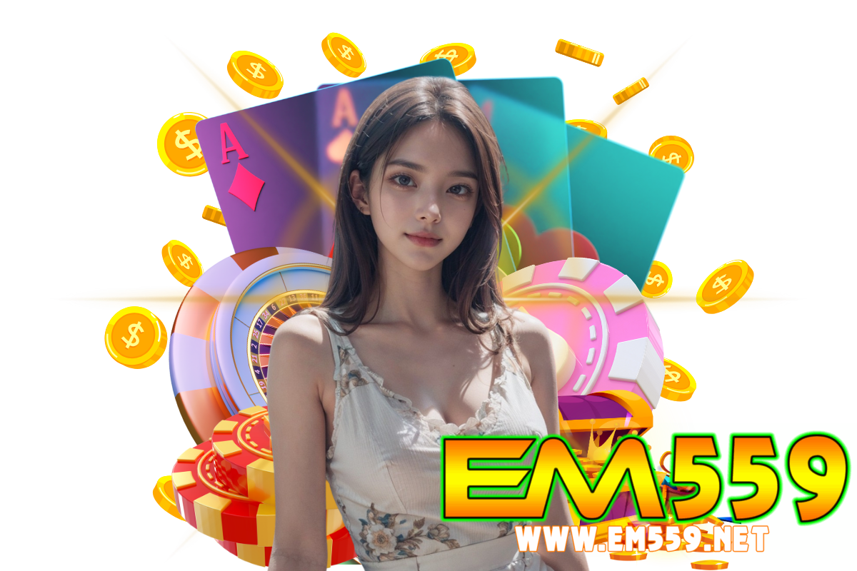 em559 wallet