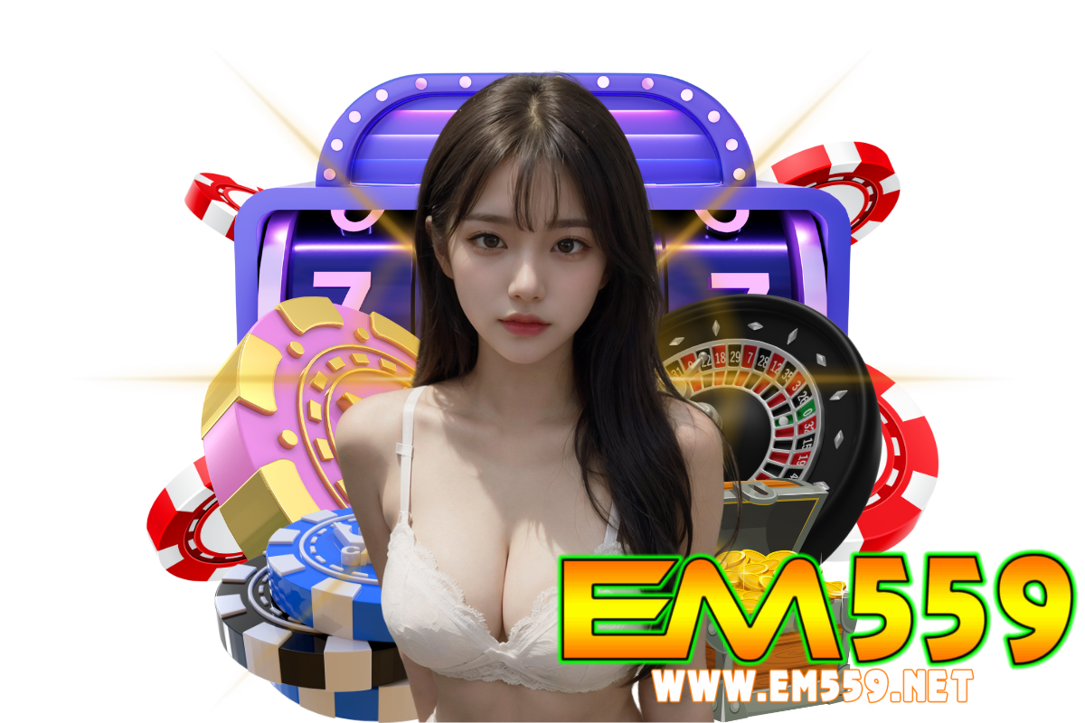 em559 สมัคร