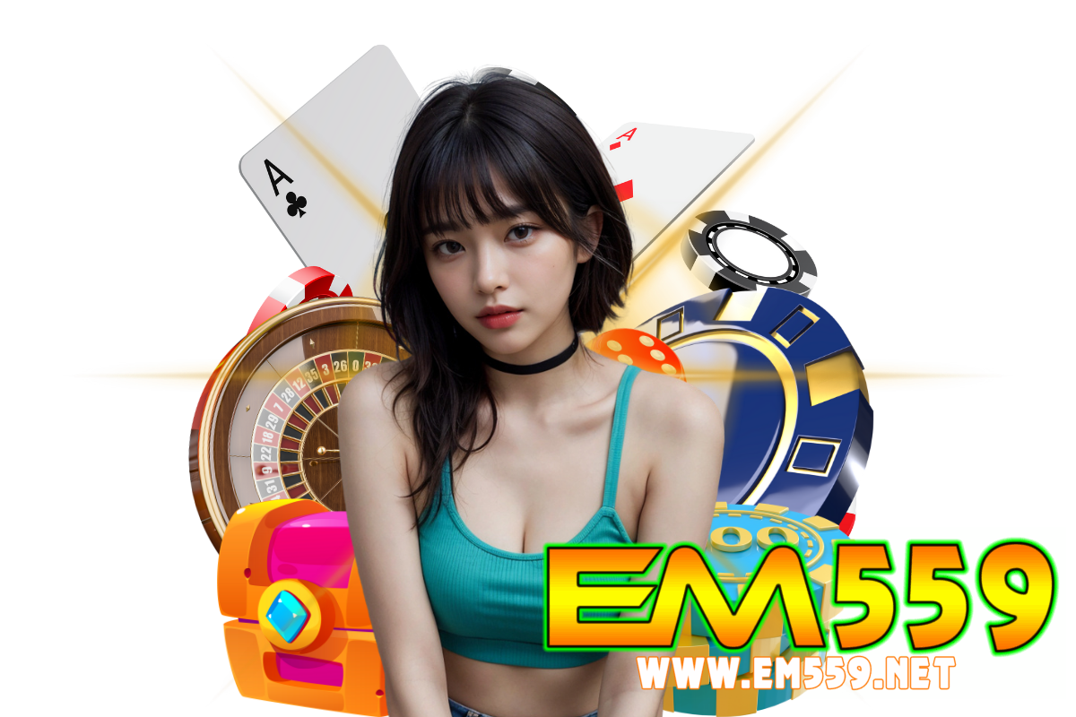 em559 เว็บตรง